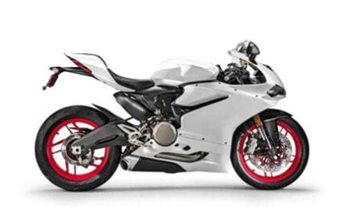 Outlet Ducati Motorcycle Fairings
