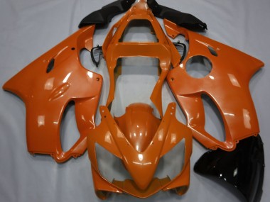Outlet 2001-2003 Honda CBR600 F4i Motorcycle Fairings - Pearl Orange
