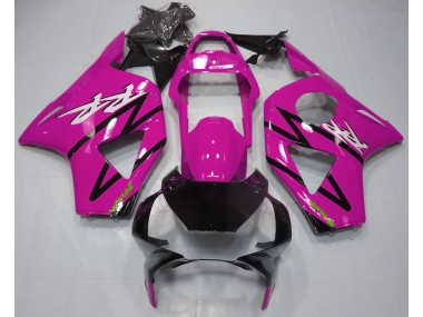 Outlet 2002-2003 Honda CBR954 Motorcycle Fairings - Gloss Pink Blade