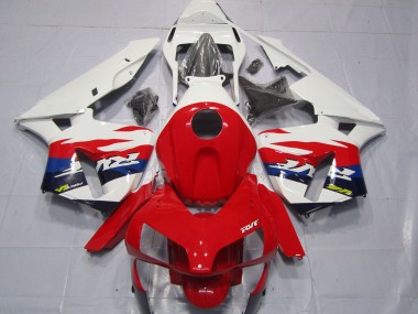 Outlet 2003-2004 Honda CBR600RR Motorcycle Fairings - Old Style RVF