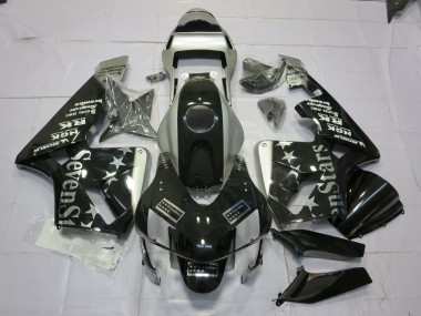 Outlet 2003-2004 Honda CBR600RR Motorcycle Fairings - Seven Star