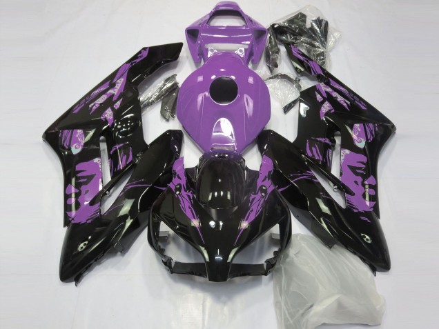Outlet 2004-2005 Honda CBR1000RR Motorcycle Fairings - Purple Le Mis Outlet 2004-2005 Honda CBR1000RR Motorcycle Fairings - Purple Le Mis