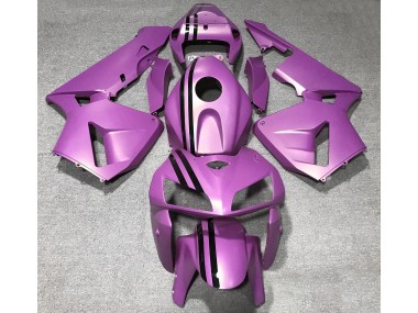 Outlet 2005-2006 Honda CBR600RR Motorcycle Fairings - Matte Pink