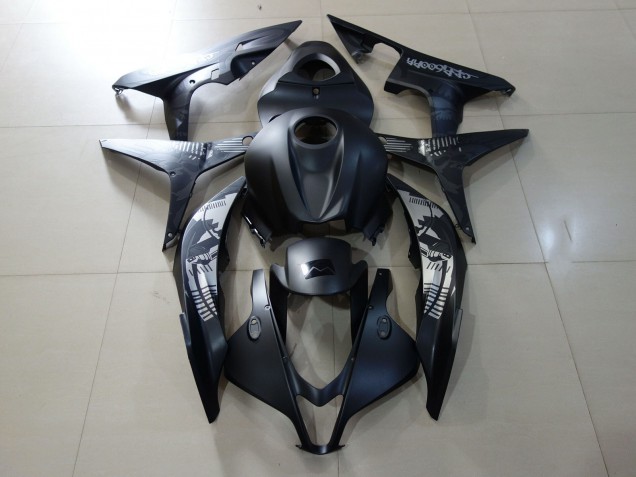 Outlet 2007-2008 Honda CBR600RR Motorcycle Fairings - Special Design & Logo