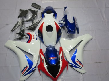 Outlet 2008-2011 Honda CBR1000RR Motorcycle Fairings - OEM Style HRC