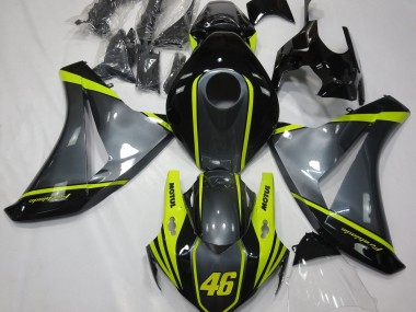 Outlet 2008-2011 Honda CBR1000RR Motorcycle Fairings - Special Design