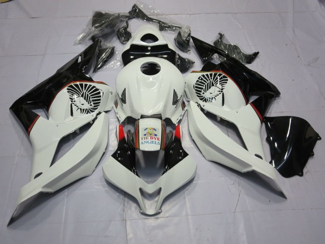Outlet 2009-2012 Honda CBR600RR Motorcycle Fairings - Tie Dye Outlet 2009-2012 Honda CBR600RR Motorcycle Fairings - Tie Dye