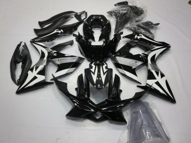 Outlet 2009-2016 Suzuki GSXR 1000 Motorcycle Fairings - Writing