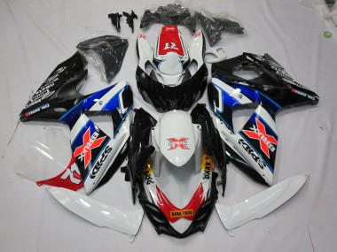 Outlet 2009-2016 Suzuki GSXR 1000 Motorcycle Fairings - X