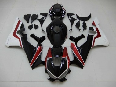 Outlet 2017-2019 Honda CBR1000RR Motorcycle Fairings - Custom