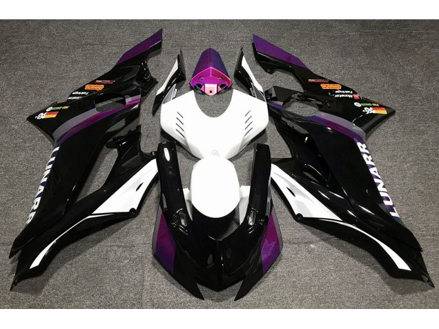 Outlet 2017-2019 Yamaha R6 Motorcycle Fairings - Pink Custom Outlet 2017-2019 Yamaha R6 Motorcycle Fairings - Pink Custom